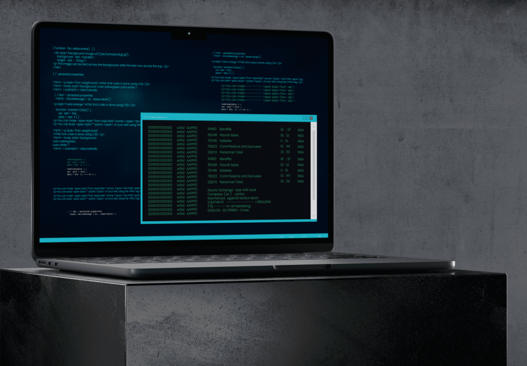 Creación de APIs RESTful seguras para la conectividad digital