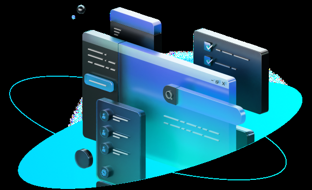 Integración de sistemas complejos mediante APIs eficientes