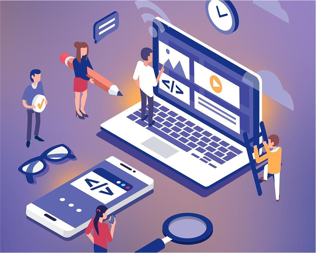 Módulos de software personalizados para optimizar procesos de negocio